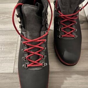 Men’s boots